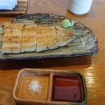 Sumiyaki Unagi Hajime - 