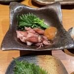 石臼挽き手打 蕎楽亭 - 