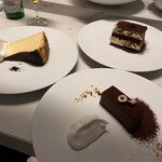 TOKYO NODE DINING - 