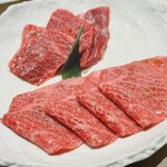 焼肉木村 - イチボ　ネクタイ