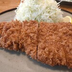 Tonkatsu Kouza - 