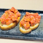 焼肉木村 - ブリスケット