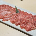 焼肉木村 - トモサンカク　