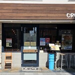 CRUZ BURGERS & CRAFT BEERS - 