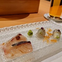 鮨 urag - 