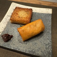 スチーム Dim sum&Wine - 