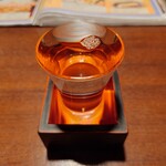 Sandaim'E Amimoto Uosensuisan - 田酒