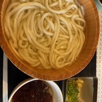 香の川製麺 - 