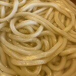 香の川製麺 - 