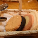 ステラおばさんのクッキー 阿倍野ごちそうビル店 - 