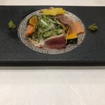 京の鴨料理 北斎 - 