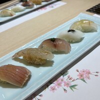 鮨 青海 - 