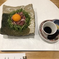 京の鴨料理 北斎 - 