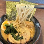 だしと麺 - 