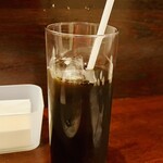 ルラション - 酸味のある濃いめのコーヒーで