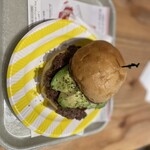 BAKERY&BURGER JB's TOKYO - 