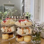 ドルチェ エ カフェ ウニコルノ - 