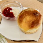 ドルチェ エ カフェ ウニコルノ - 