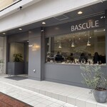 BASCULE - 