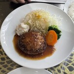 四ツ橋カフェ - 