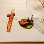 ラ・ロシェル - 