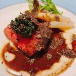 ラ・ロシェル 南青山 - 