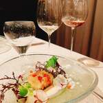 ラ・ロシェル 南青山 - 