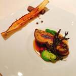 ラ・ロシェル 南青山 - 