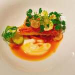 ラ・ロシェル - 