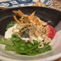 鉄板焼ステーキ 喜扇亭 東京ミッドタウン店 - 