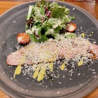 上野洋食遠山 - 