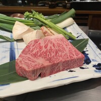 鉄板焼ステーキ 喜扇亭 東京ミッドタウン店 - 