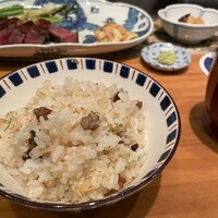 鉄板焼ステーキ 喜扇亭 東京ミッドタウン店 - 