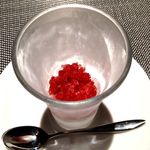 エクアトゥール - 【13年12月】グラニテはマスカットルージュ