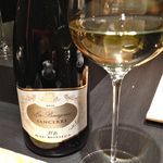 エクアトゥール - 【13年12月】SANCERRE “La Bourgeois” Blanc Henri Bourgeois 2010