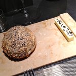 エクアトゥール - 【13年12月】パン