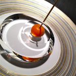 エクアトゥール - 【13年12月】金柑とフォアグラ