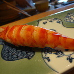 一心鮨 光洋 - 光洋スペシャリテ