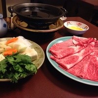 人形町今半 本店 - 