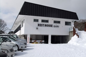 さんすい - 猪苗代（レストラン）の写真