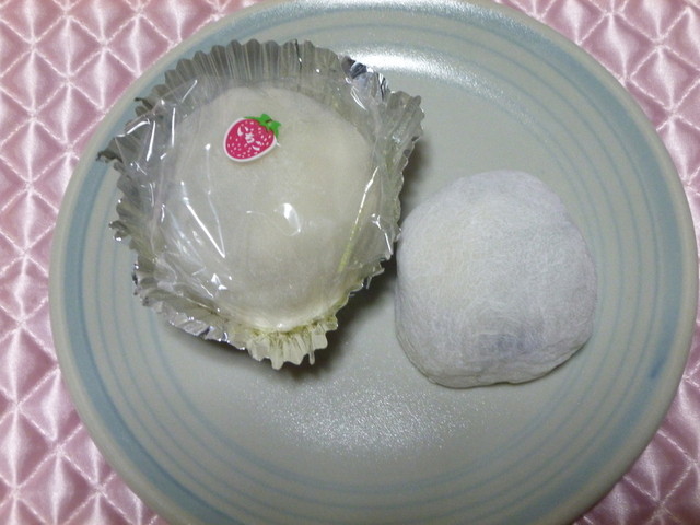 安寿屋（ヤスズヤ） - 南仙台（和菓子）の写真