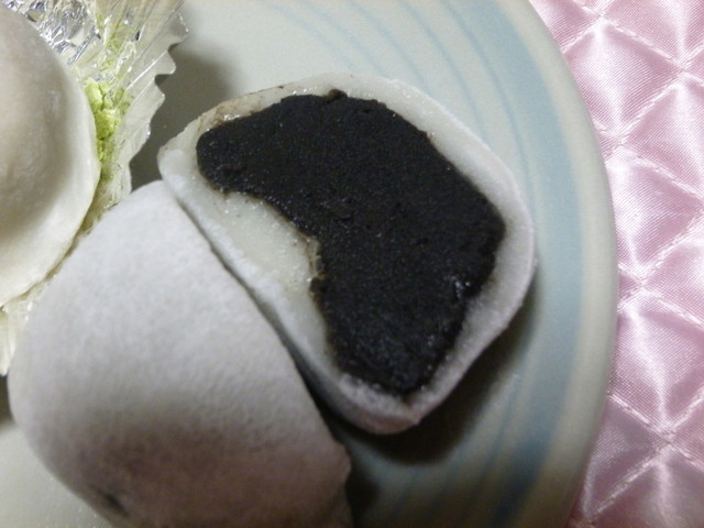 安寿屋（ヤスズヤ） - 南仙台（和菓子）の写真