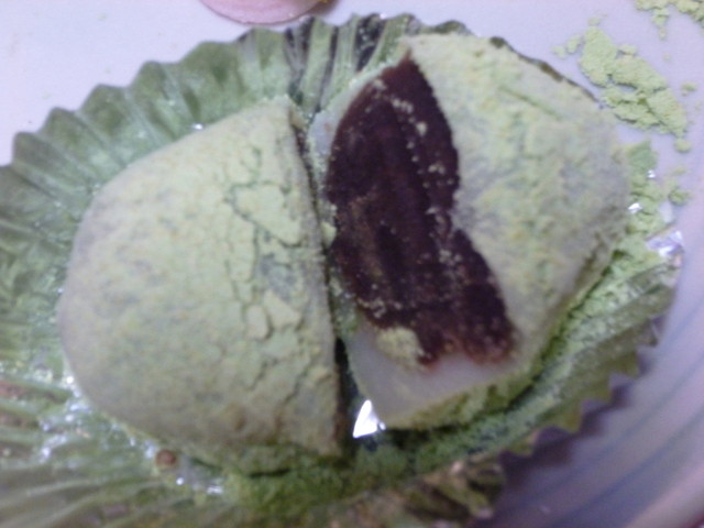 安寿屋（ヤスズヤ） - 南仙台（和菓子）の写真