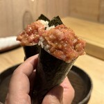 寿し おおはた - 