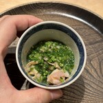 寿し おおはた - 