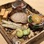 寿し おおはた - 