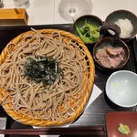 京都鴨そば専門店　浹 - 