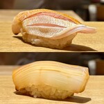 寿し おおはた - 