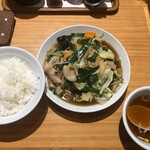 中国料理 かおたん - 