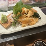 Sushi Tsunaya - 